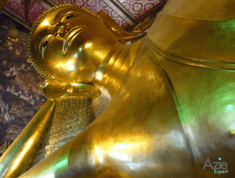 Heup delicaat Ontdek Wat Pho | De bekendste tempel in Bangkok - Reis-Expert.nl