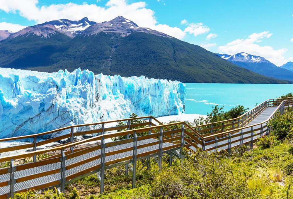 Glaciares National Park