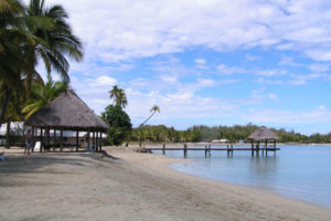 Malolo Island Fiji