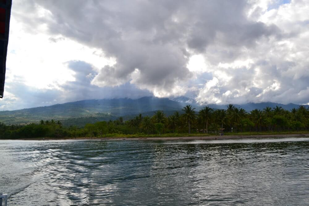 boottocht Lombok naar Flores