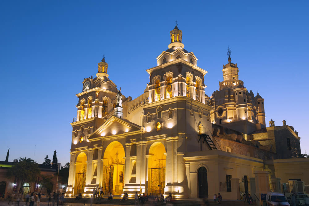 La Catedral de Córdoba