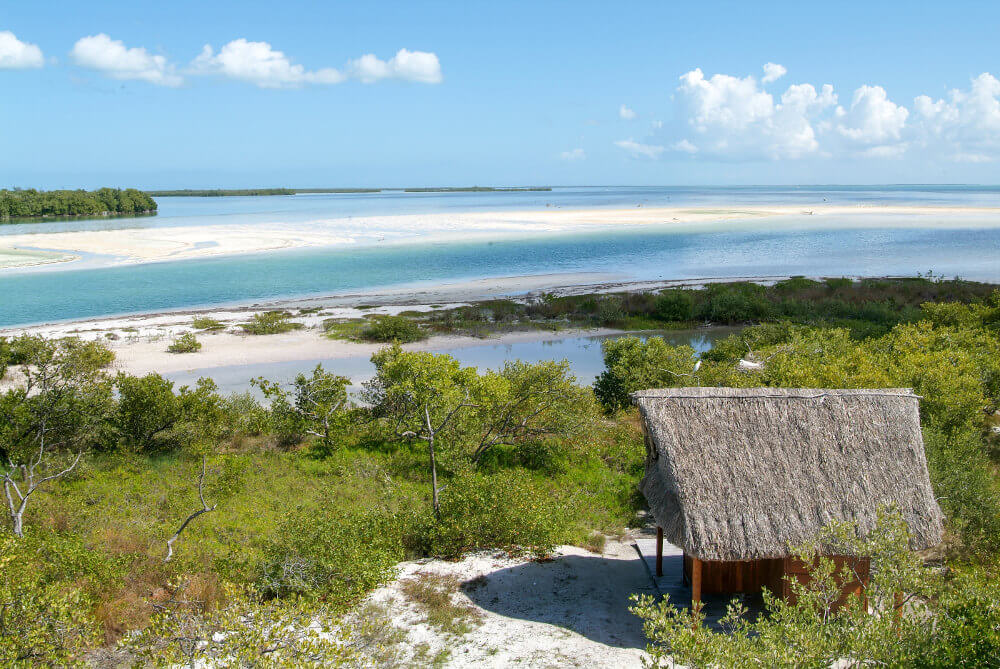 Isla Holbox Yucatan