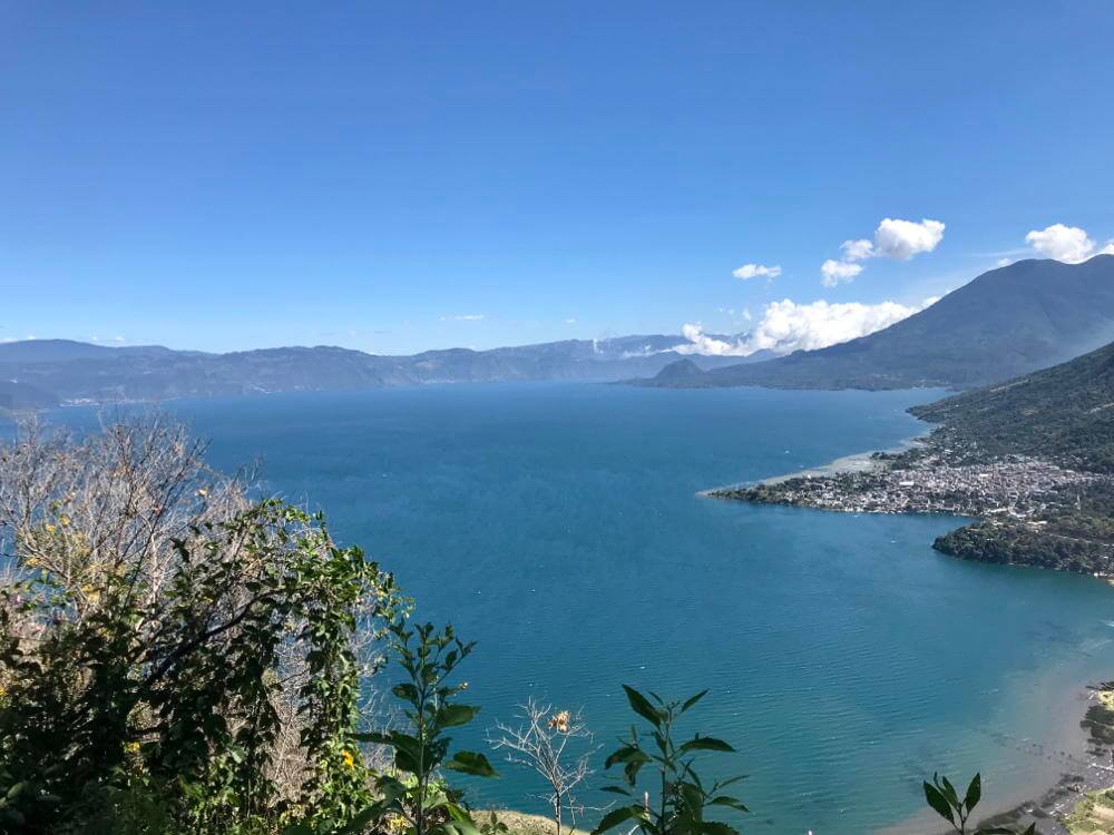 Indian’s Nose in Guatemala