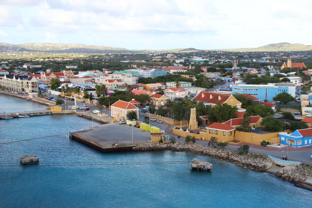 Activiteiten op Bonaire