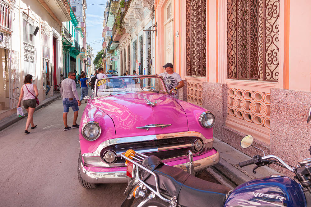 Reistips voor Cuba