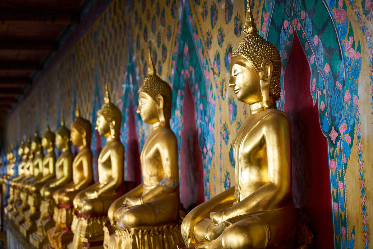 Bereiken straf Arabisch Wat Arun | De mooiste tempel van Bangkok - Reis-Expert.nl