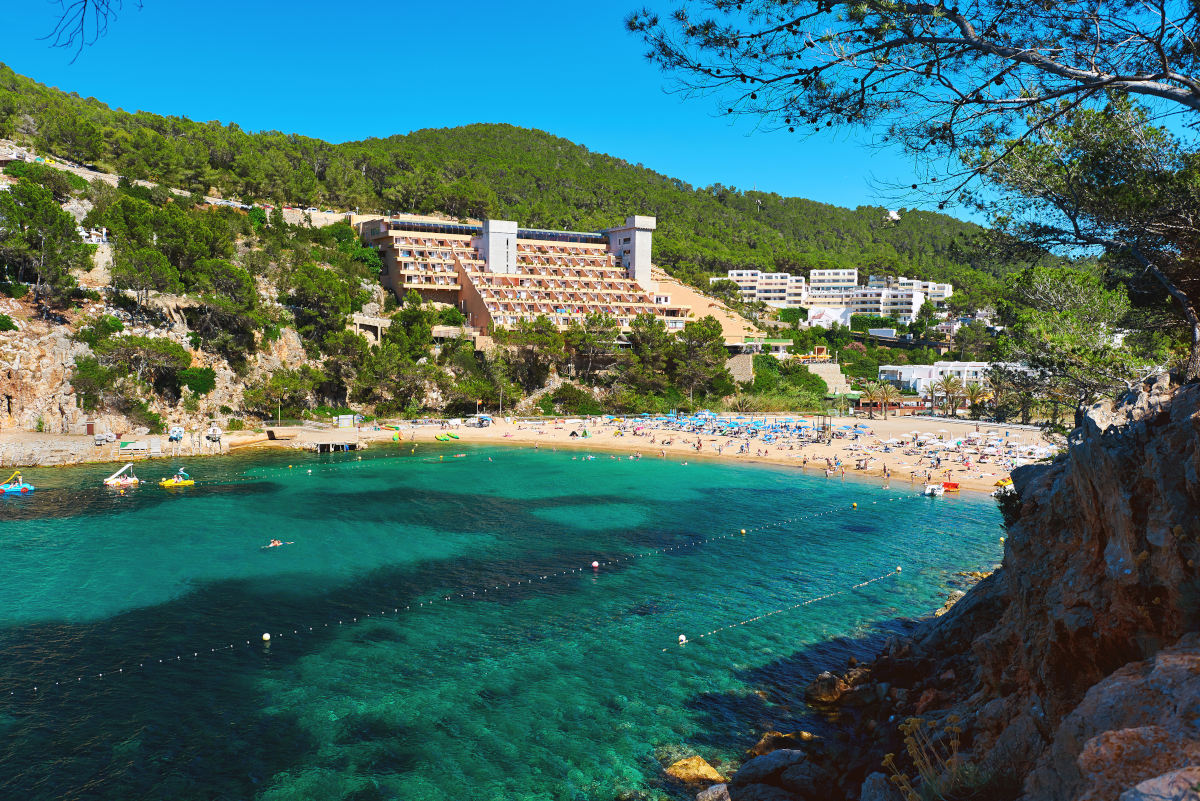 San Miguel Ibiza