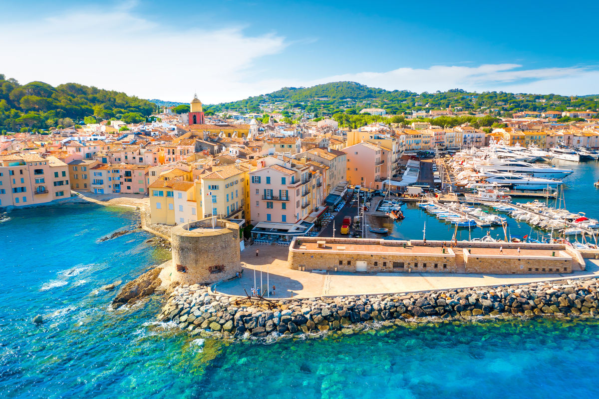 Saint Tropez X Doen In Deze Luxueuze Stad Reis Exert Nl