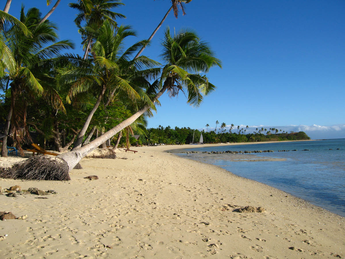 Eilanden van Fiji